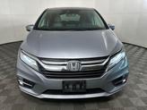 Thumbnail of 2018 Lunar Silver Metallic Honda Odyssey