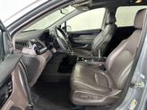 Thumbnail of 2018 Lunar Silver Metallic Honda Odyssey
