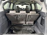 Thumbnail of 2018 Lunar Silver Metallic Honda Odyssey