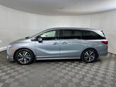 Thumbnail of 2018 Lunar Silver Metallic Honda Odyssey
