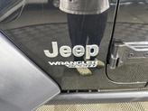 Thumbnail of 2019 Black Jeep Wrangler
