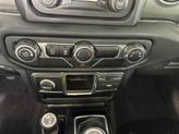 Thumbnail of 2019 Black Jeep Wrangler