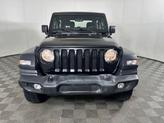 Thumbnail of 2019 Black Jeep Wrangler