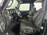 Thumbnail of 2019 Black Jeep Wrangler