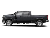 Thumbnail of 2025 Black Chevrolet Silverado 3500