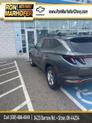 Photo of 2023 Amazon Gray Hyundai TUCSON