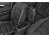 Thumbnail of 2026 Cacti Green Chevrolet Trailblazer
