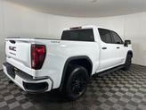 Thumbnail of 2023 Summit White GMC Sierra 1500