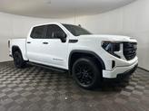 Thumbnail of 2023 Summit White GMC Sierra 1500