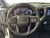 Thumbnail of 2023 Summit White GMC Sierra 1500