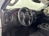 Thumbnail of 2023 Summit White GMC Sierra 1500