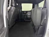 Thumbnail of 2023 Summit White GMC Sierra 1500