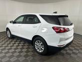 Thumbnail of 2021 Summit White Chevrolet Equinox