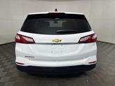 Thumbnail of 2021 Summit White Chevrolet Equinox