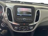 Thumbnail of 2021 Summit White Chevrolet Equinox