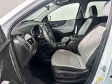 Thumbnail of 2021 Summit White Chevrolet Equinox