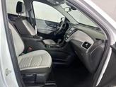 Thumbnail of 2021 Summit White Chevrolet Equinox