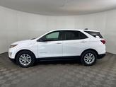 Thumbnail of 2021 Summit White Chevrolet Equinox
