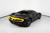 Thumbnail of 2023 Nero Opaco Ferrari 296 GTB