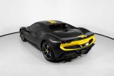 Thumbnail of 2023 Nero Opaco Ferrari 296 GTB