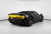 Thumbnail of 2023 Nero Opaco Ferrari 296 GTB