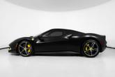 Thumbnail of 2023 Nero Opaco Ferrari 296 GTB
