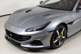 Thumbnail of 2022 Grigio Titanio Ferrari Portofino