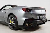 Thumbnail of 2022 Grigio Titanio Ferrari Portofino