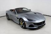 Thumbnail of 2022 Grigio Titanio Ferrari Portofino