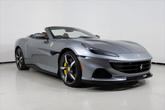 Thumbnail of 2022 Grigio Titanio Ferrari Portofino