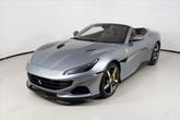 Thumbnail of 2022 Grigio Titanio Ferrari Portofino