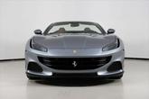 Thumbnail of 2022 Grigio Titanio Ferrari Portofino