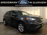 Photo of 2019 Magnetic Metallic Ford Edge