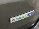 Thumbnail of 2019 Magnetic Metallic Ford Edge