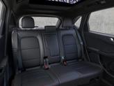 Thumbnail of 2024 Agate Black Metallic Ford Escape