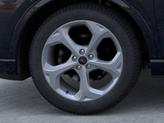 Thumbnail of 2024 Agate Black Metallic Ford Escape