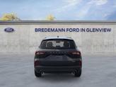 Thumbnail of 2024 Agate Black Metallic Ford Escape