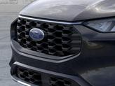 Thumbnail of 2024 Agate Black Metallic Ford Escape