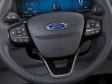 Thumbnail of 2024 Rapid Red Metallic Tinted Clearcoat Ford Escape