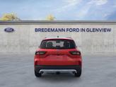 Thumbnail of 2024 Rapid Red Metallic Tinted Clearcoat Ford Escape