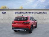 Thumbnail of 2024 Rapid Red Metallic Tinted Clearcoat Ford Escape