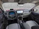 Thumbnail of 2024 Rapid Red Metallic Tinted Clearcoat Ford Escape