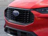 Thumbnail of 2024 Rapid Red Metallic Tinted Clearcoat Ford Escape