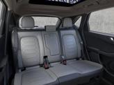 Thumbnail of 2024 Rapid Red Metallic Tinted Clearcoat Ford Escape