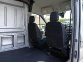 Thumbnail of 2021 Ingot Silver Metallic Ford Transit-250
