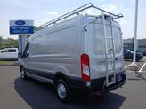 Thumbnail of 2021 Ingot Silver Metallic Ford Transit-250