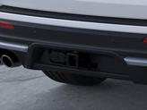 Thumbnail of 2025 Star White Ford Explorer