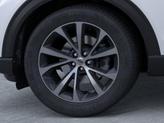 Thumbnail of 2025 Star White Ford Explorer