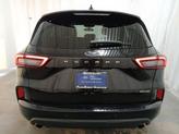 Thumbnail of 2023 Agate Black Ford Escape
