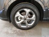 Thumbnail of 2023 Agate Black Ford Escape